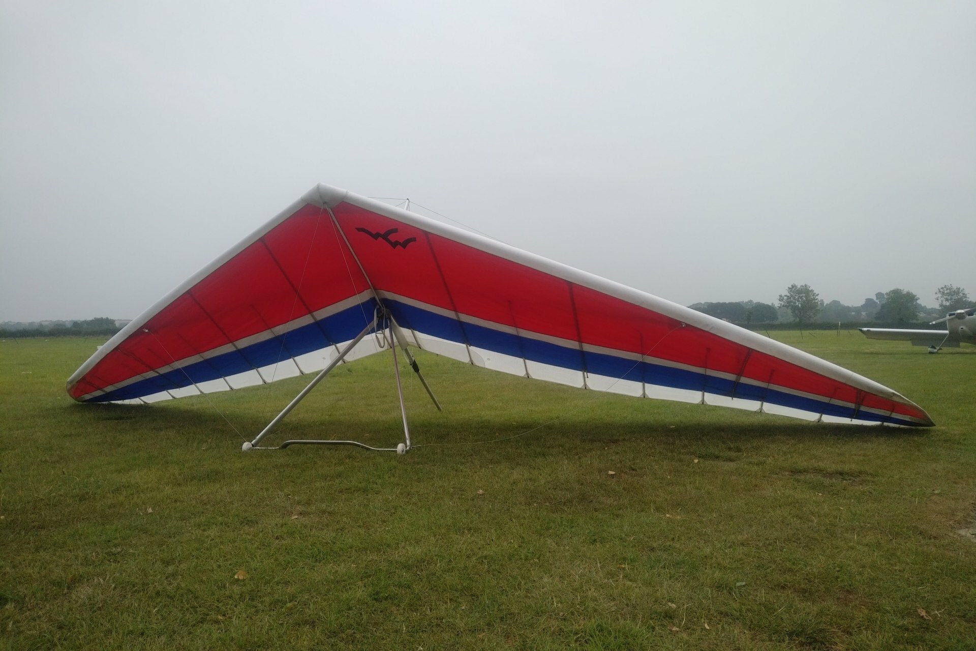 Wills Wing U2 160