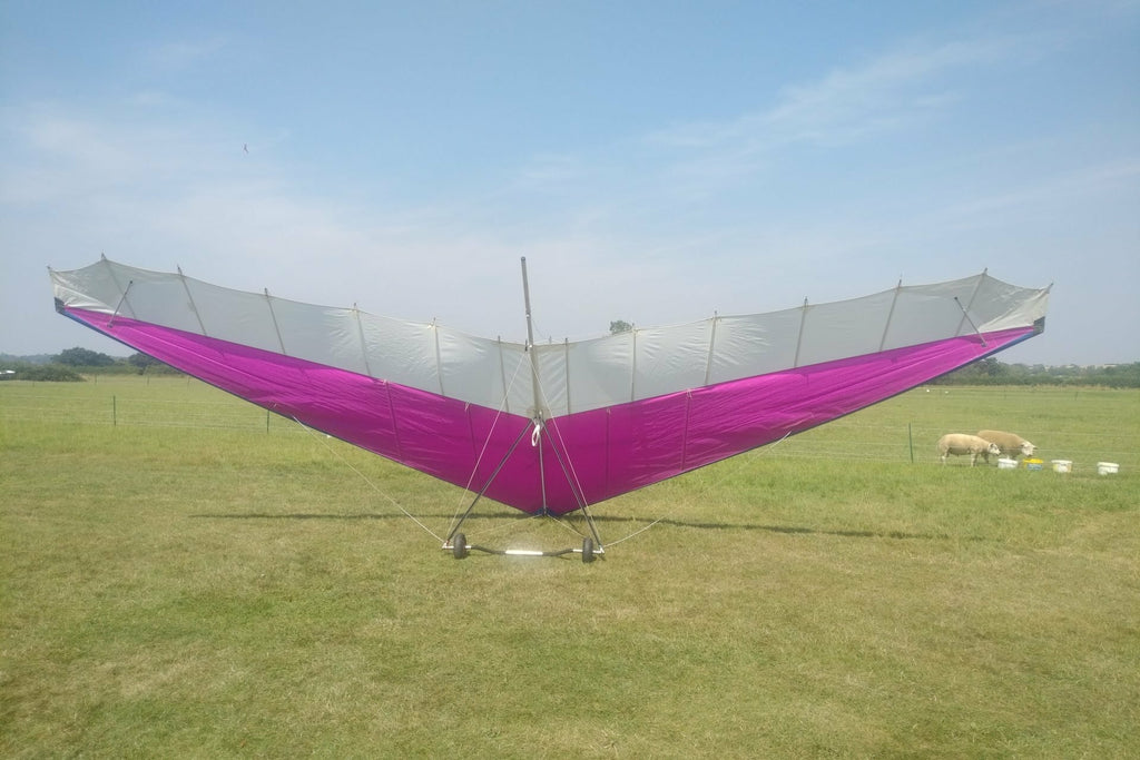 Airwave Calypso