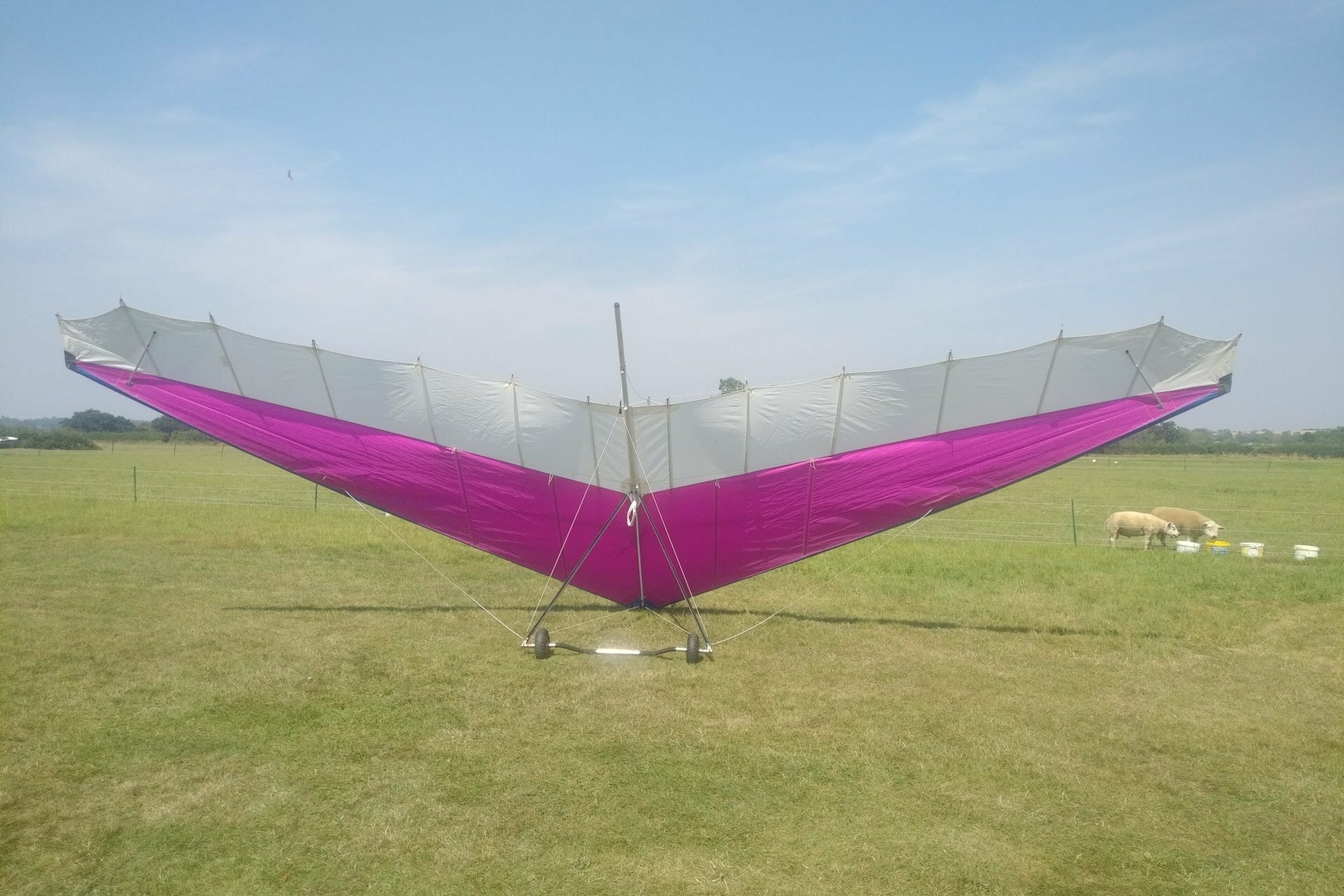 Airwave Calypso