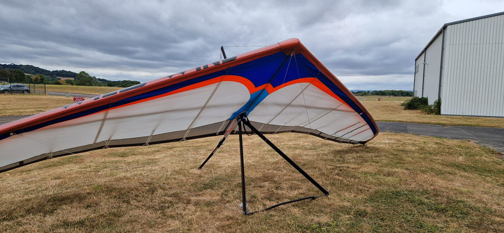 Wills Wing | Sport 3 Race