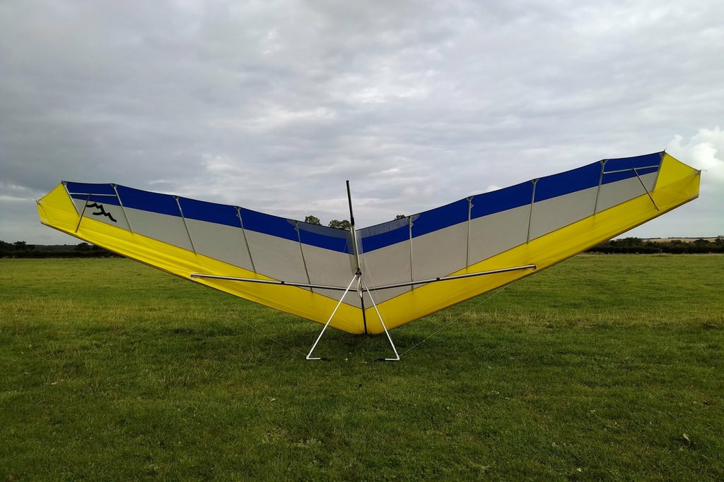 Brand New Wills Wing Falcon 3 195