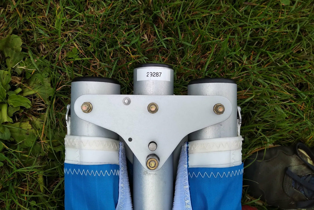 Brand New Wills Wing Falcon 3 195
