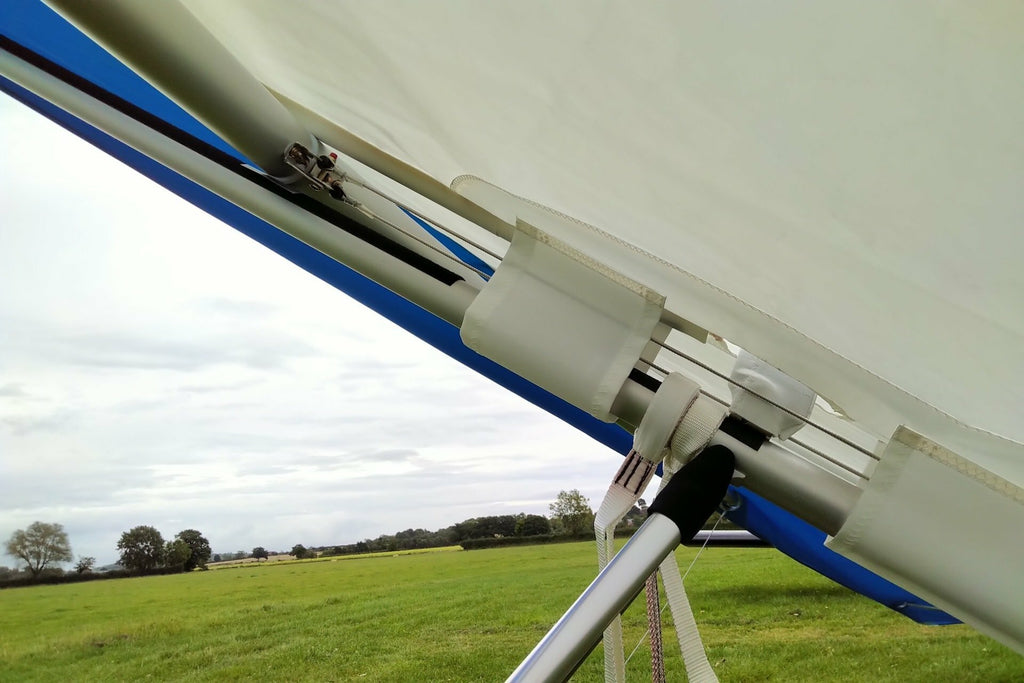 Brand New Wills Wing Falcon 3 195