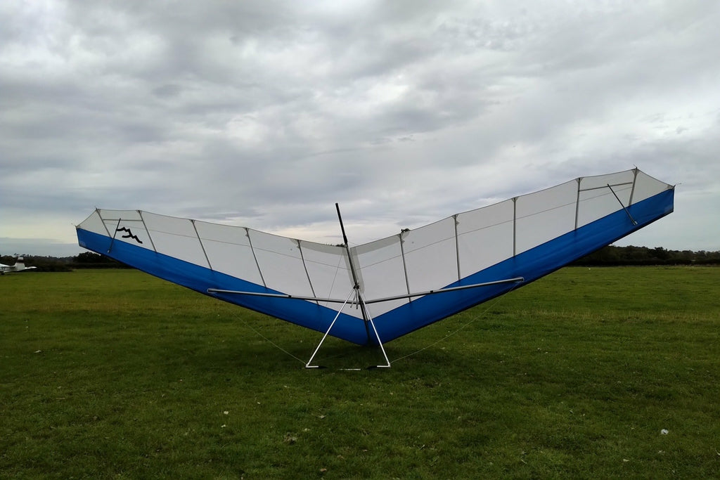 Brand New Wills Wing Falcon 3 195