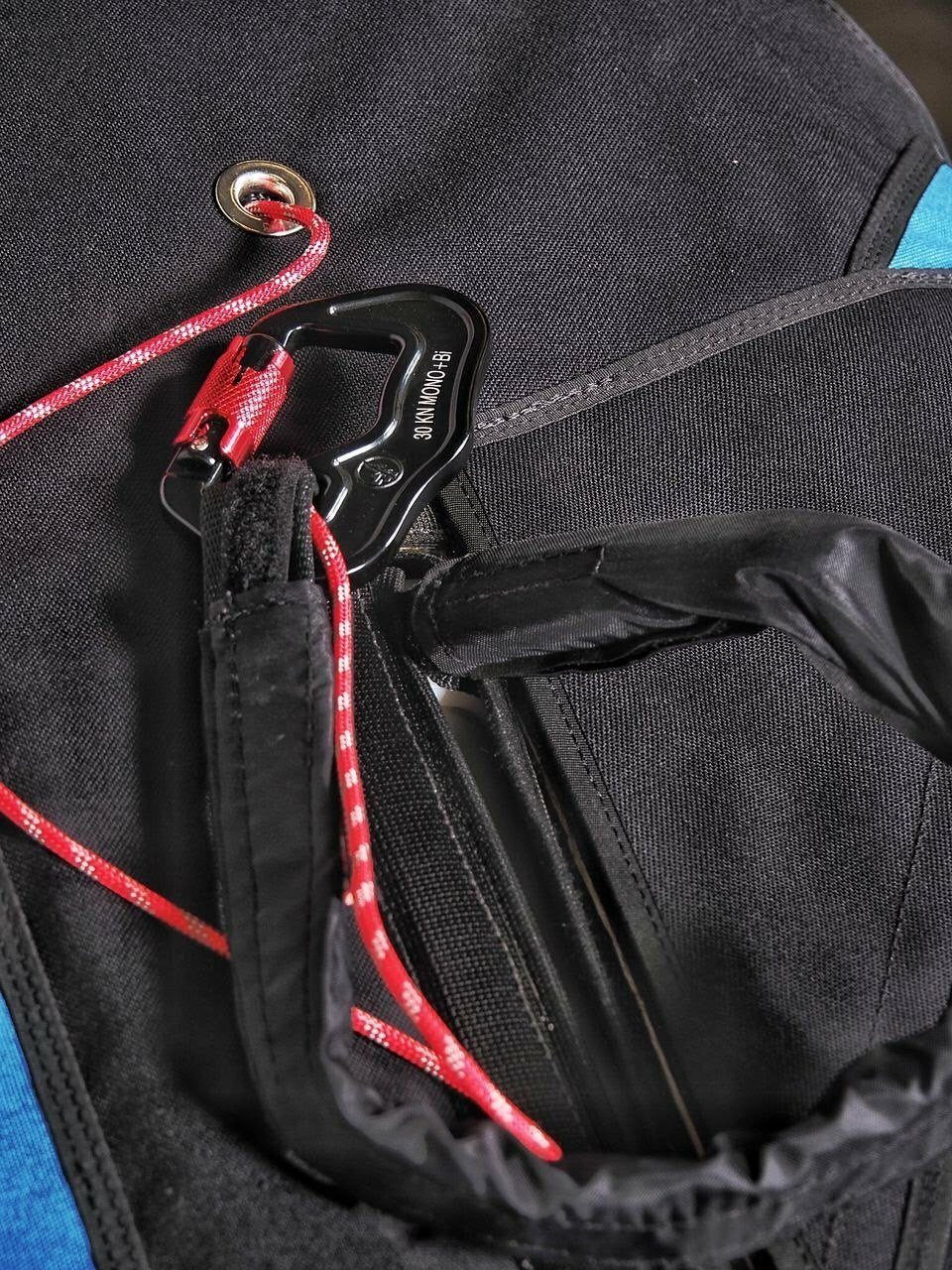 Myth 3 Harness