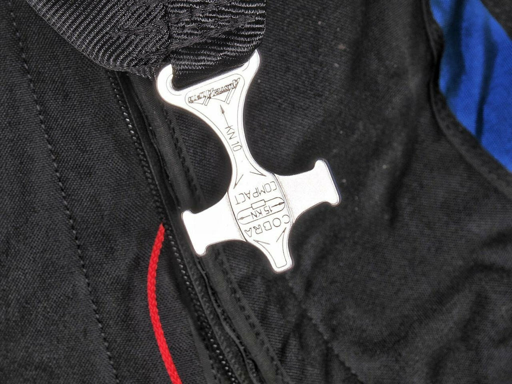 Myth 3 Harness
