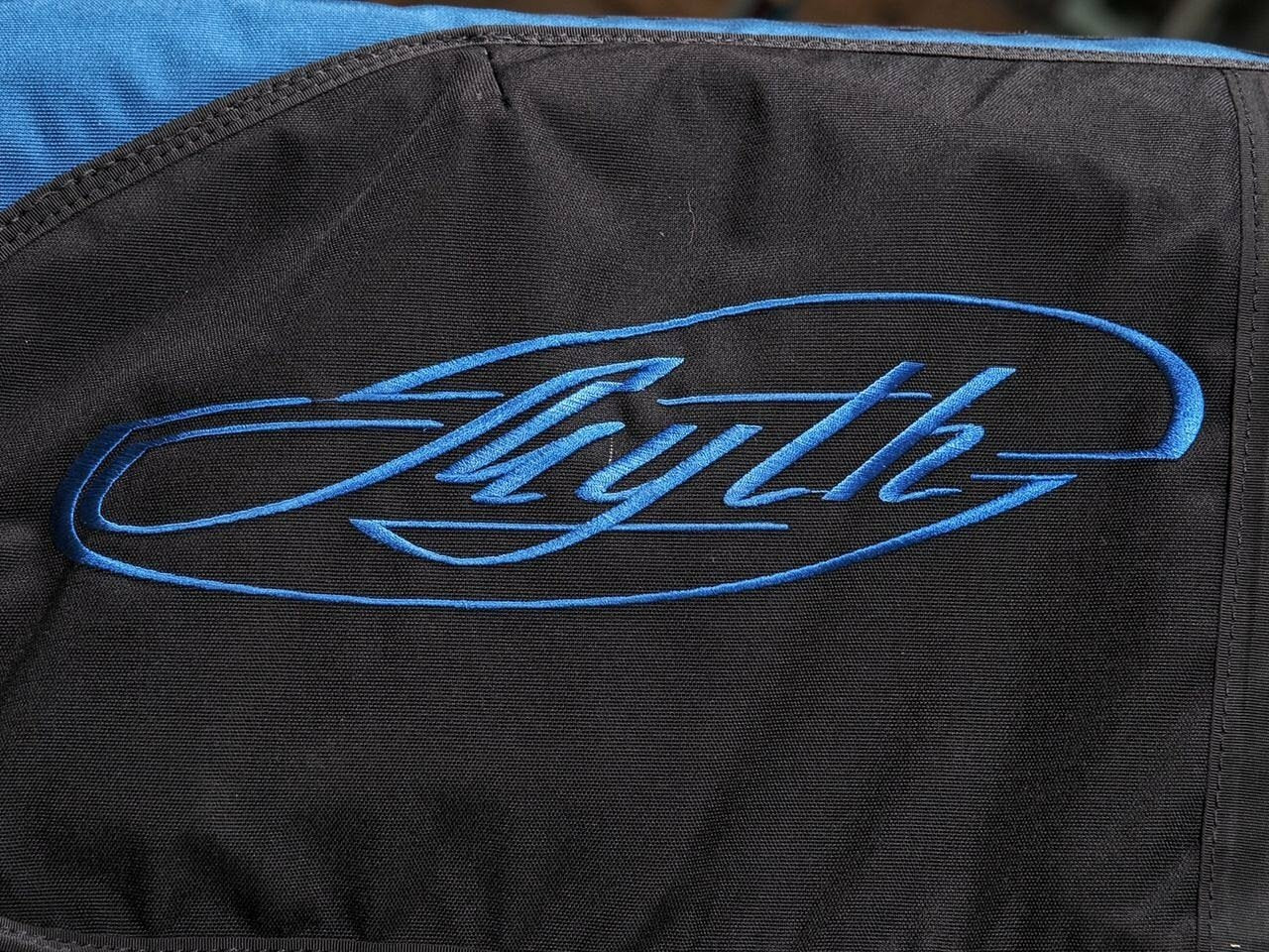 Myth 3 Harness
