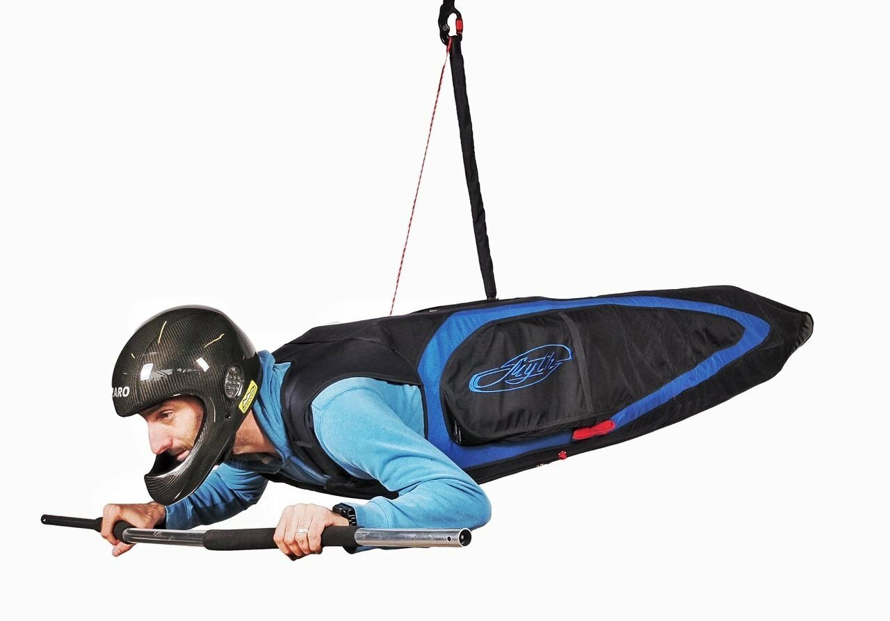 Myth 3 Harness