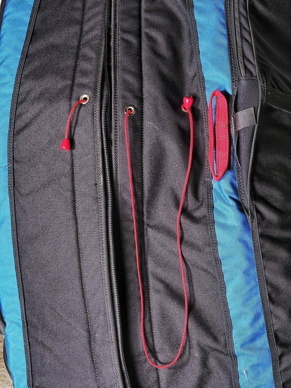 Myth 3 Harness