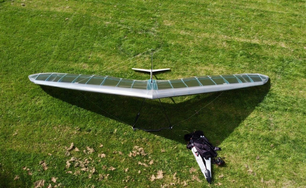 Aeros Discus C