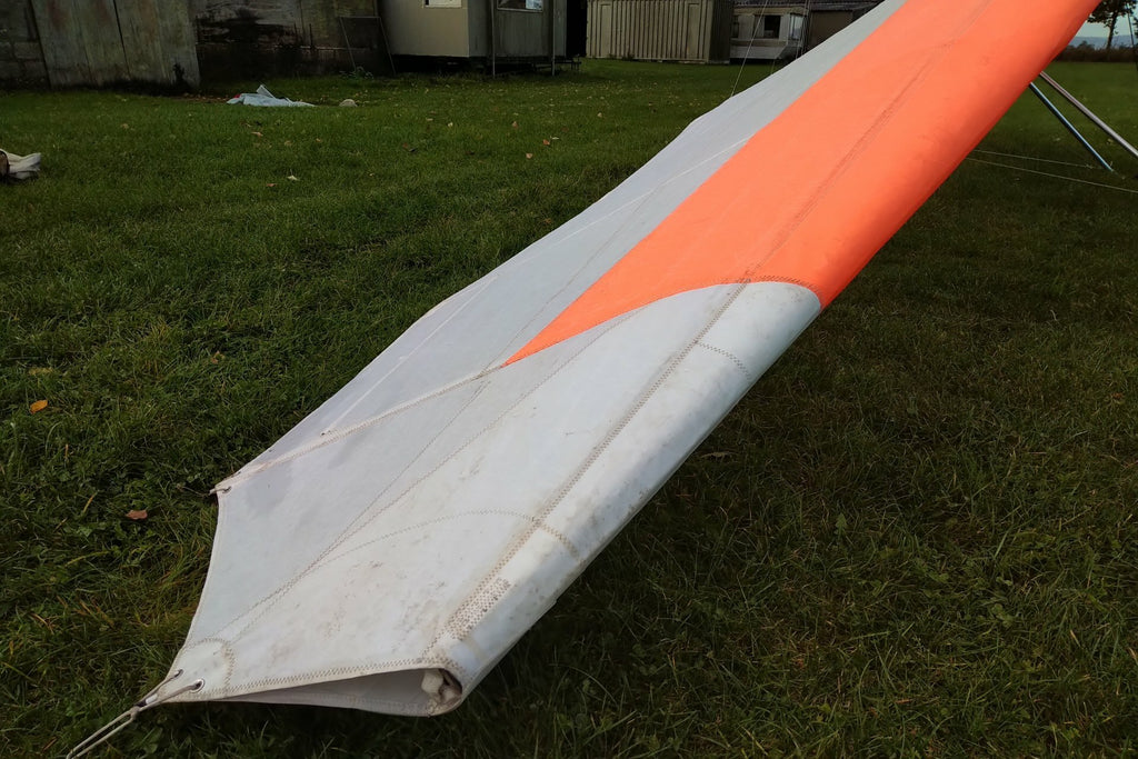 Wills Wing Falcon 3 195 (breakdown airframe)