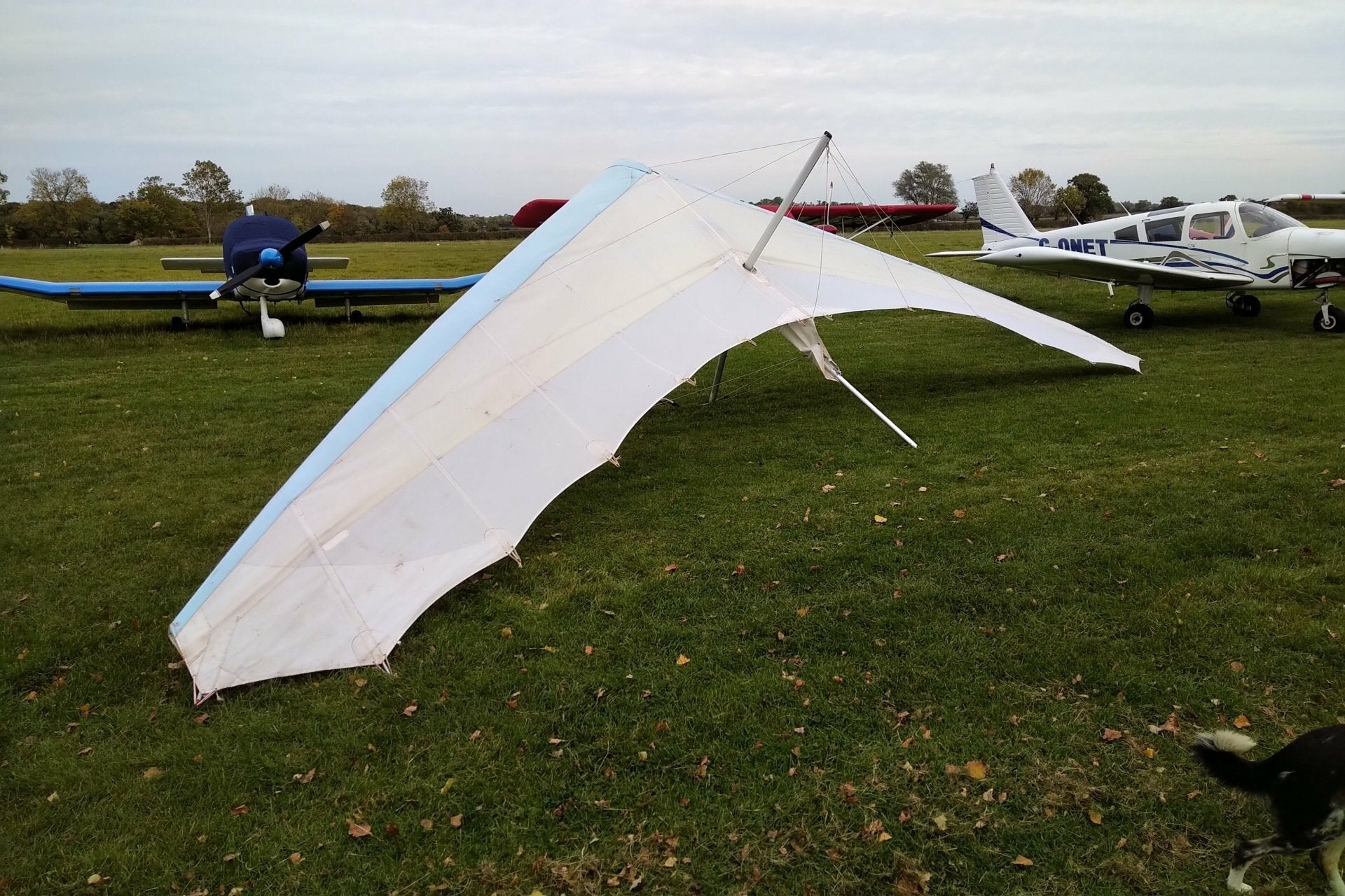 Airwave Magic 4 155