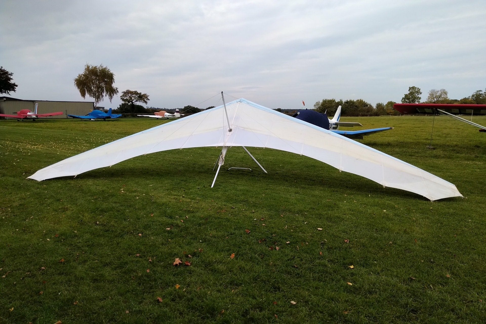 Airwave Magic 4 155