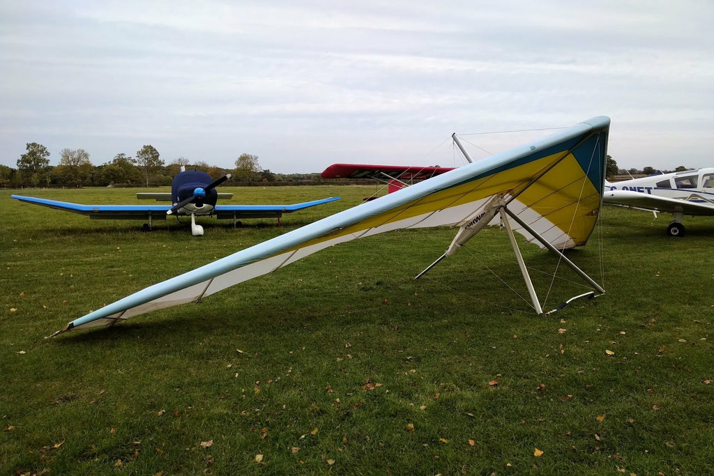 Airwave Magic 4 155