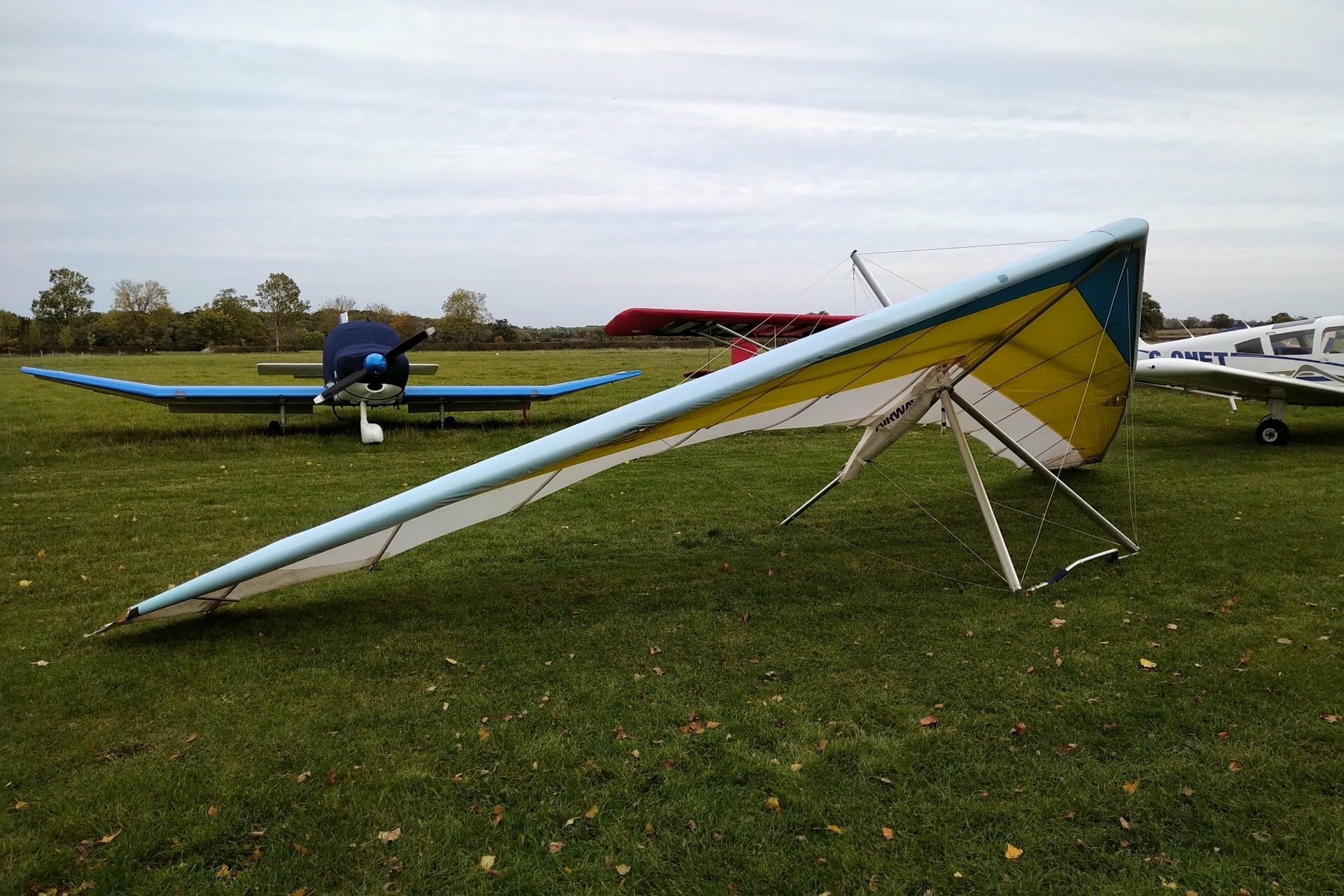 Airwave Magic 4 155