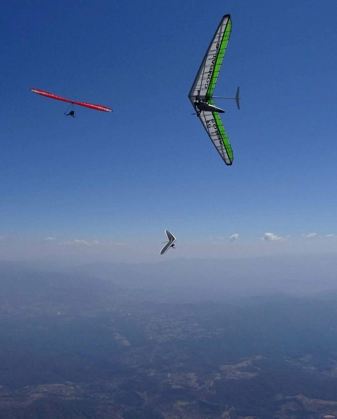 Aeros Combat C