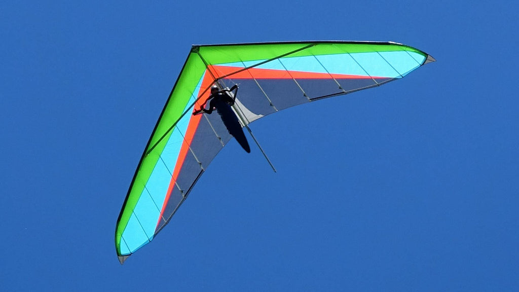 Icaro2000 Piuma (Feather)