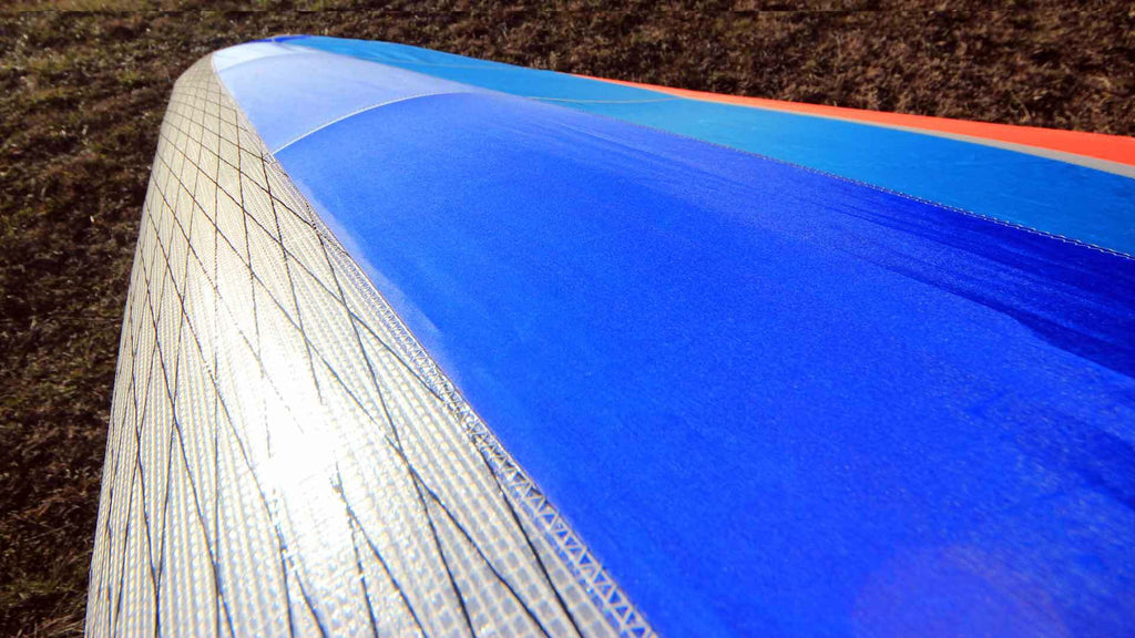 Icaro2000 Piuma (Feather)