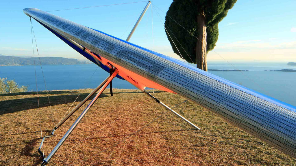 Icaro2000 Piuma (Feather)