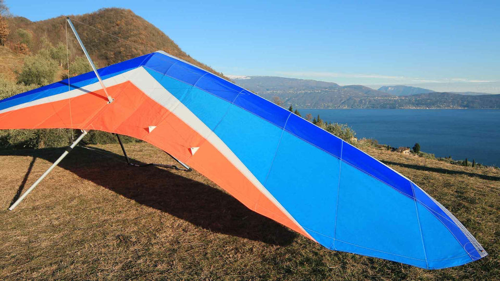 Icaro2000 Piuma (Feather)