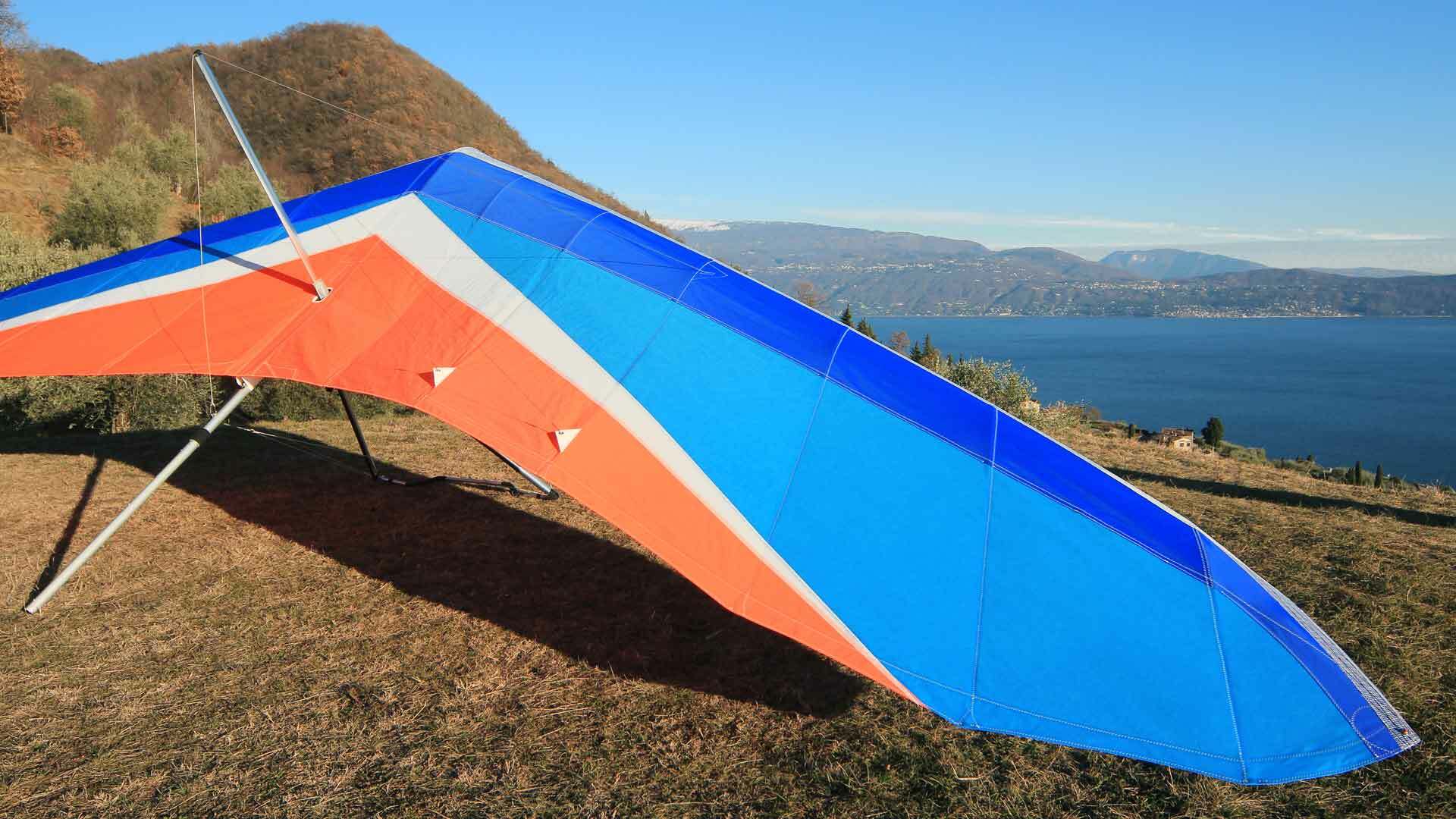 Icaro2000 Piuma (Feather)