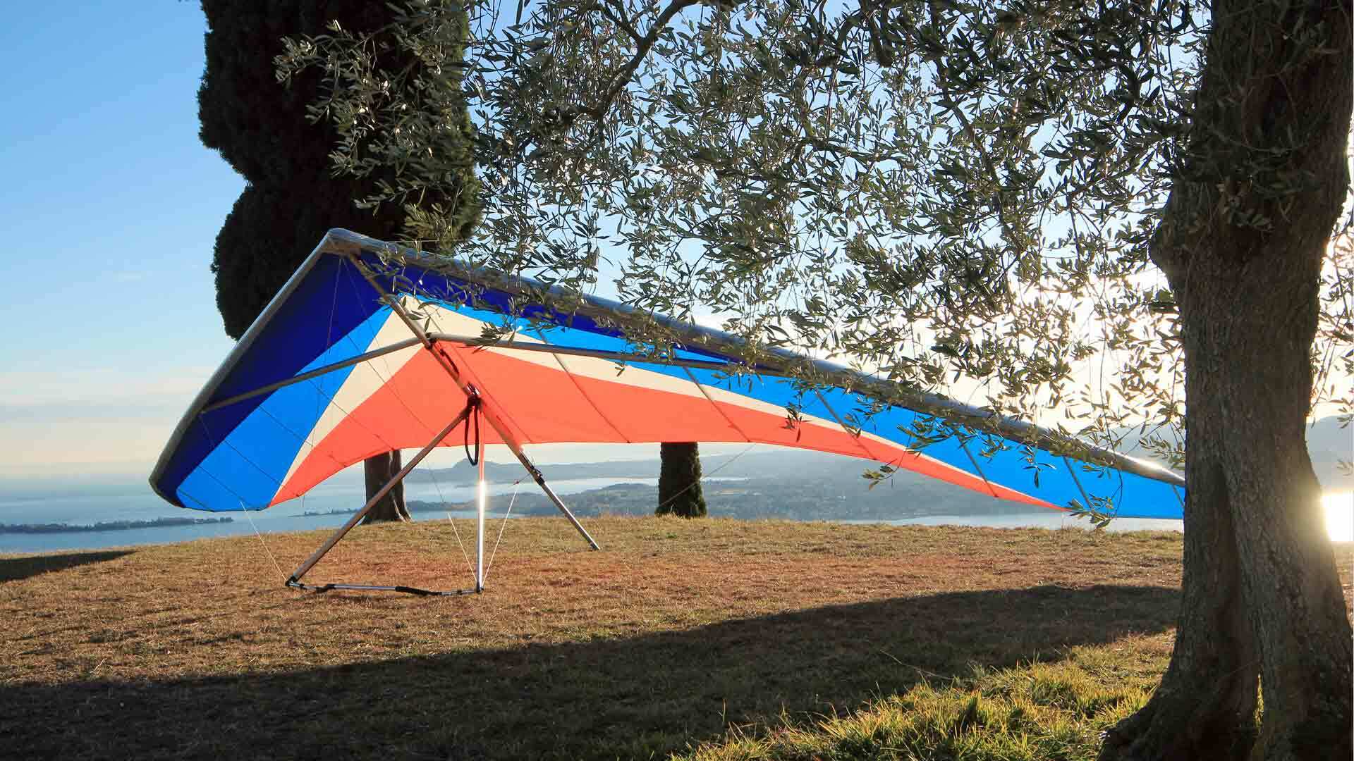 Icaro2000 Piuma (Feather)