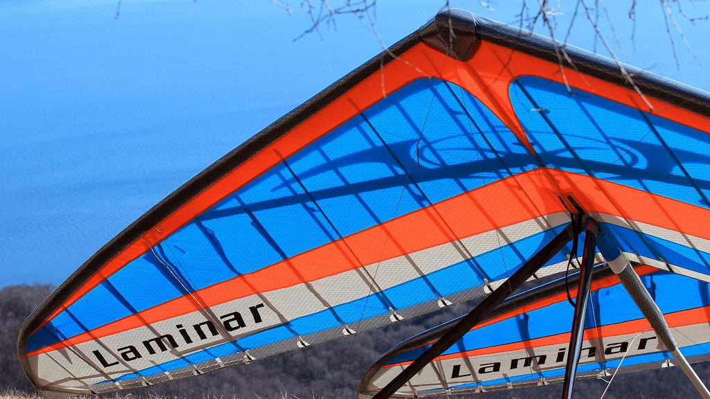 Icaro2000 Laminar