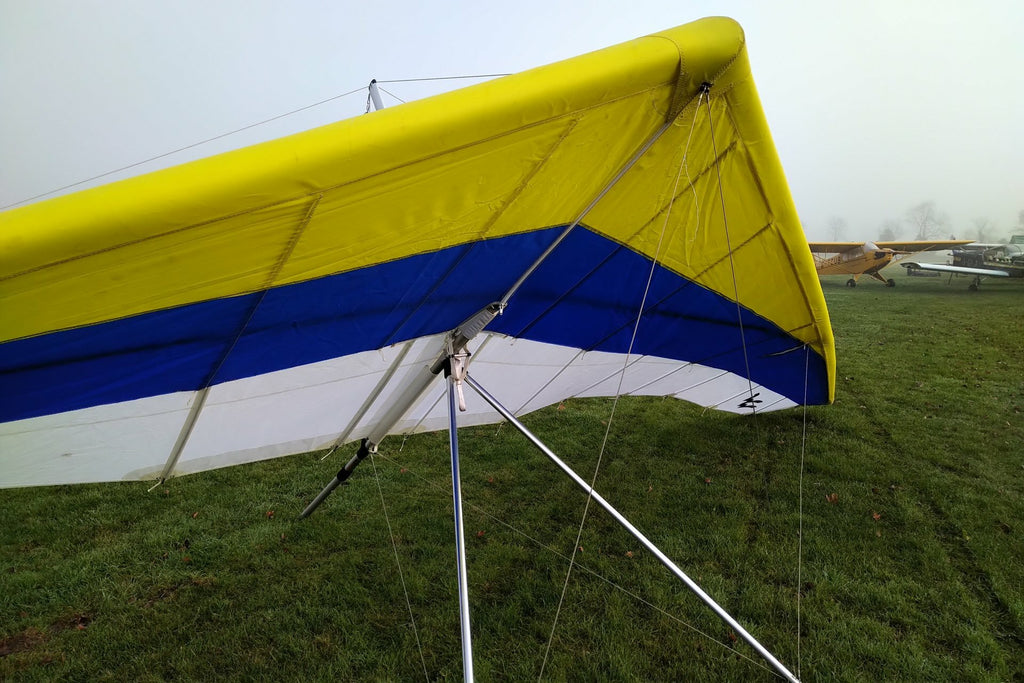 Wills Wing Eagle 164