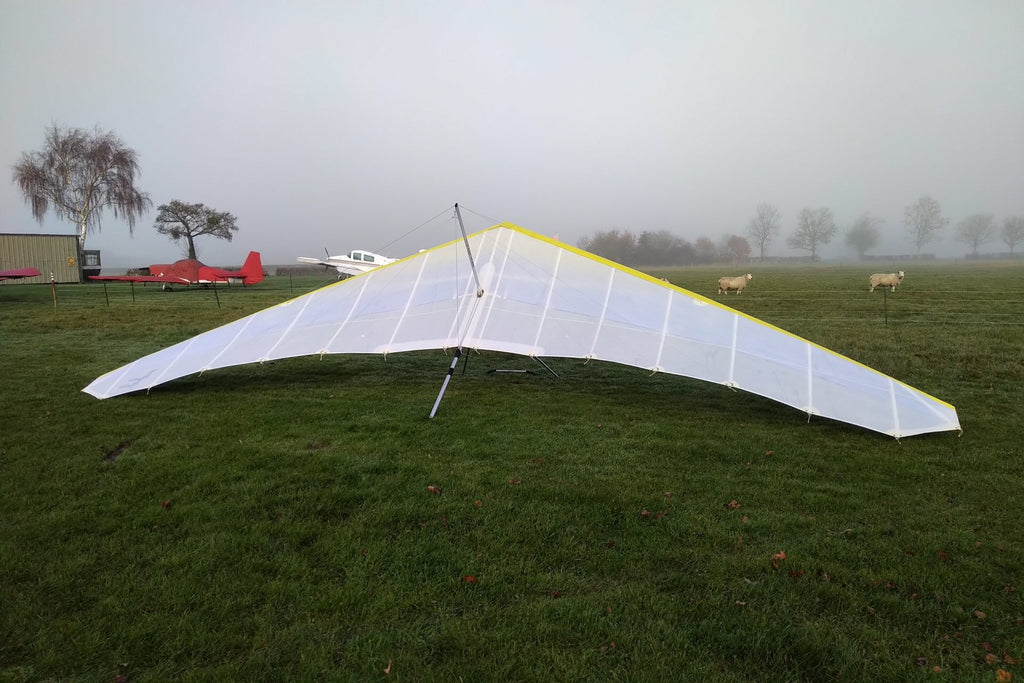 Wills Wing Eagle 164