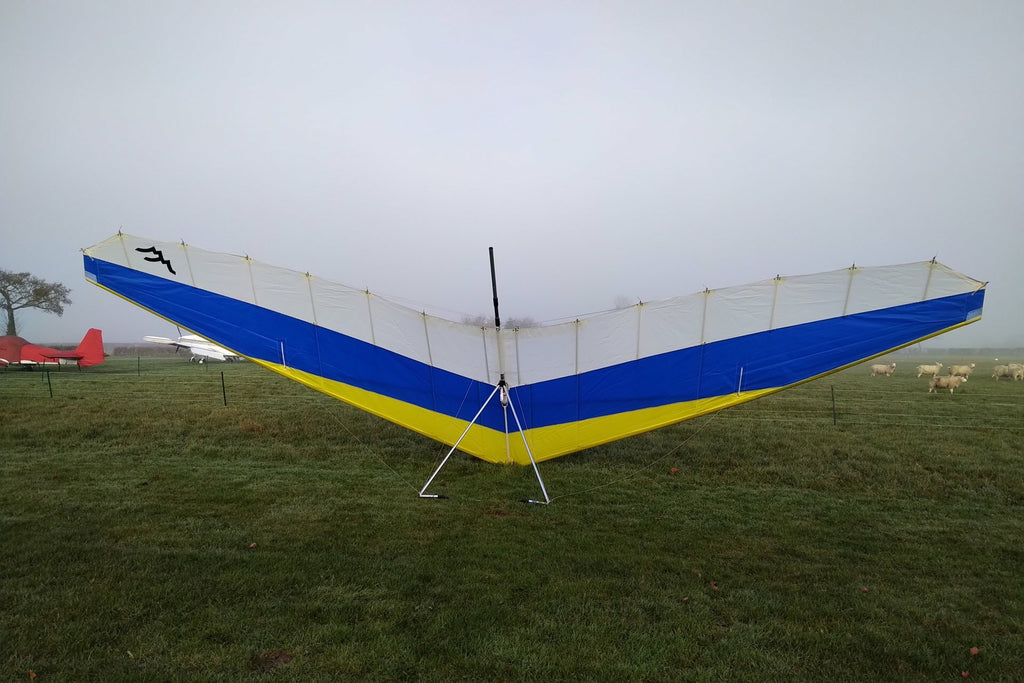 Wills Wing Eagle 164
