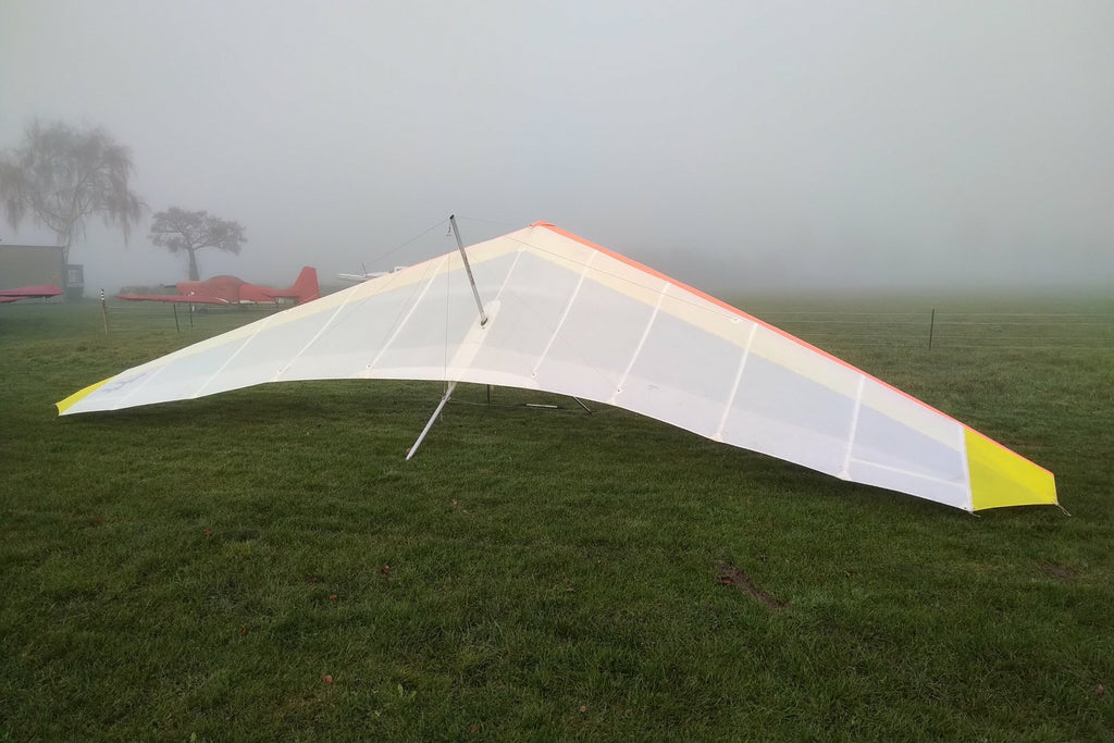 Wills Wing Falcon 3 195