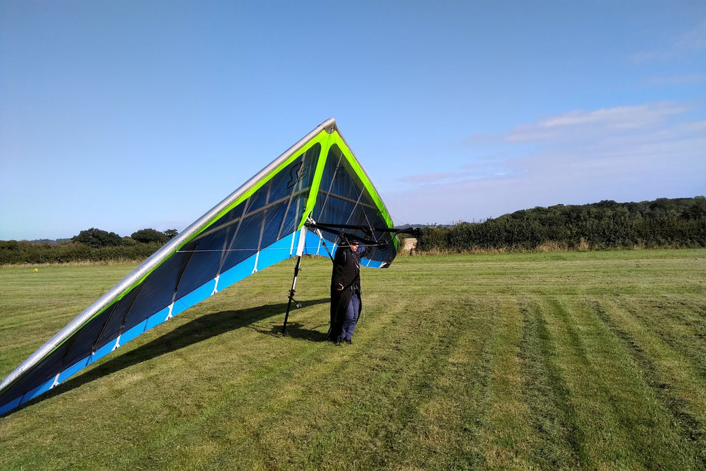 Brand New (Demo) Sport 3 155