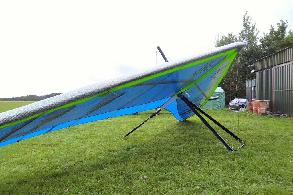 Brand New (Demo) Sport 3 155