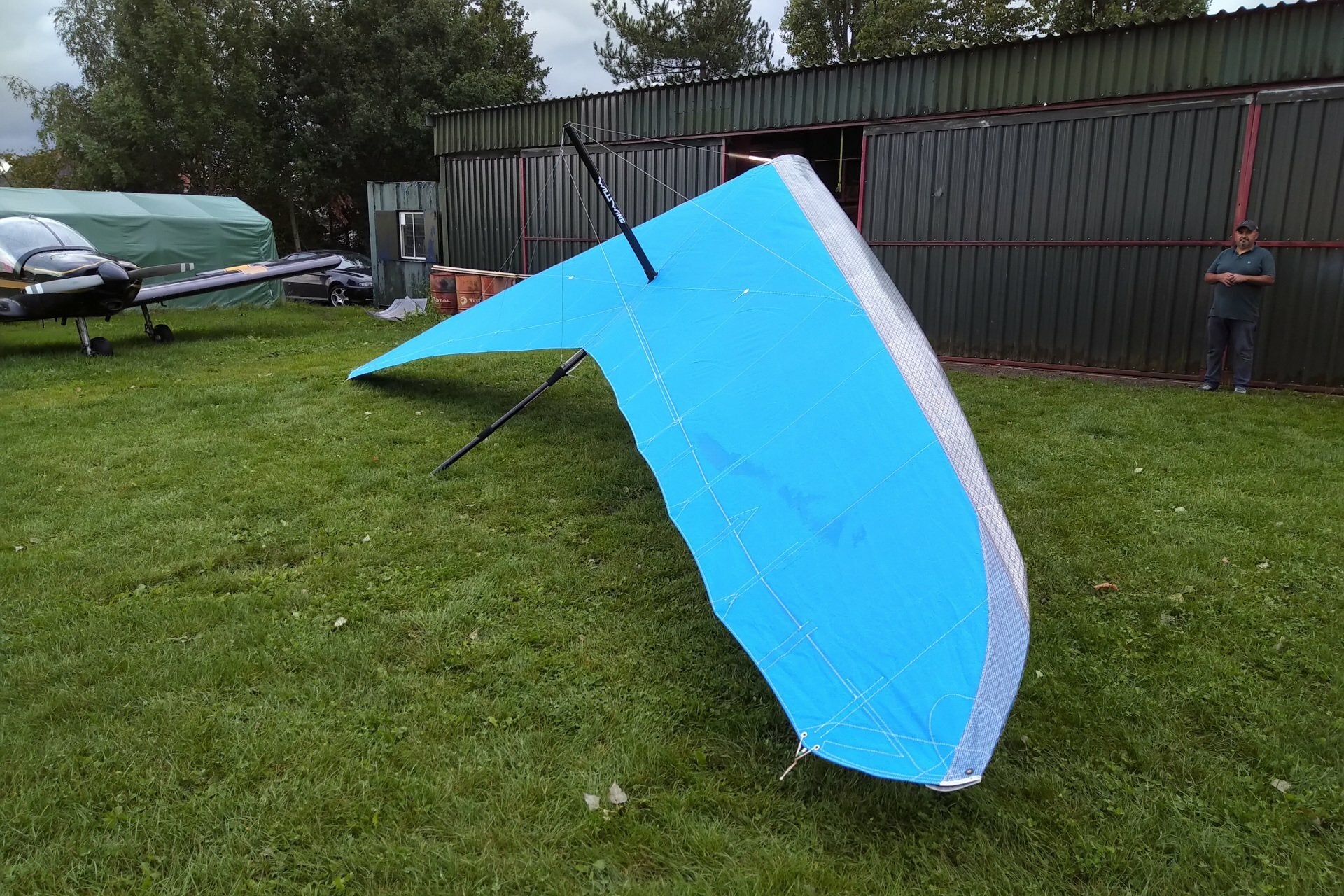 Brand New (Demo) Sport 3 155