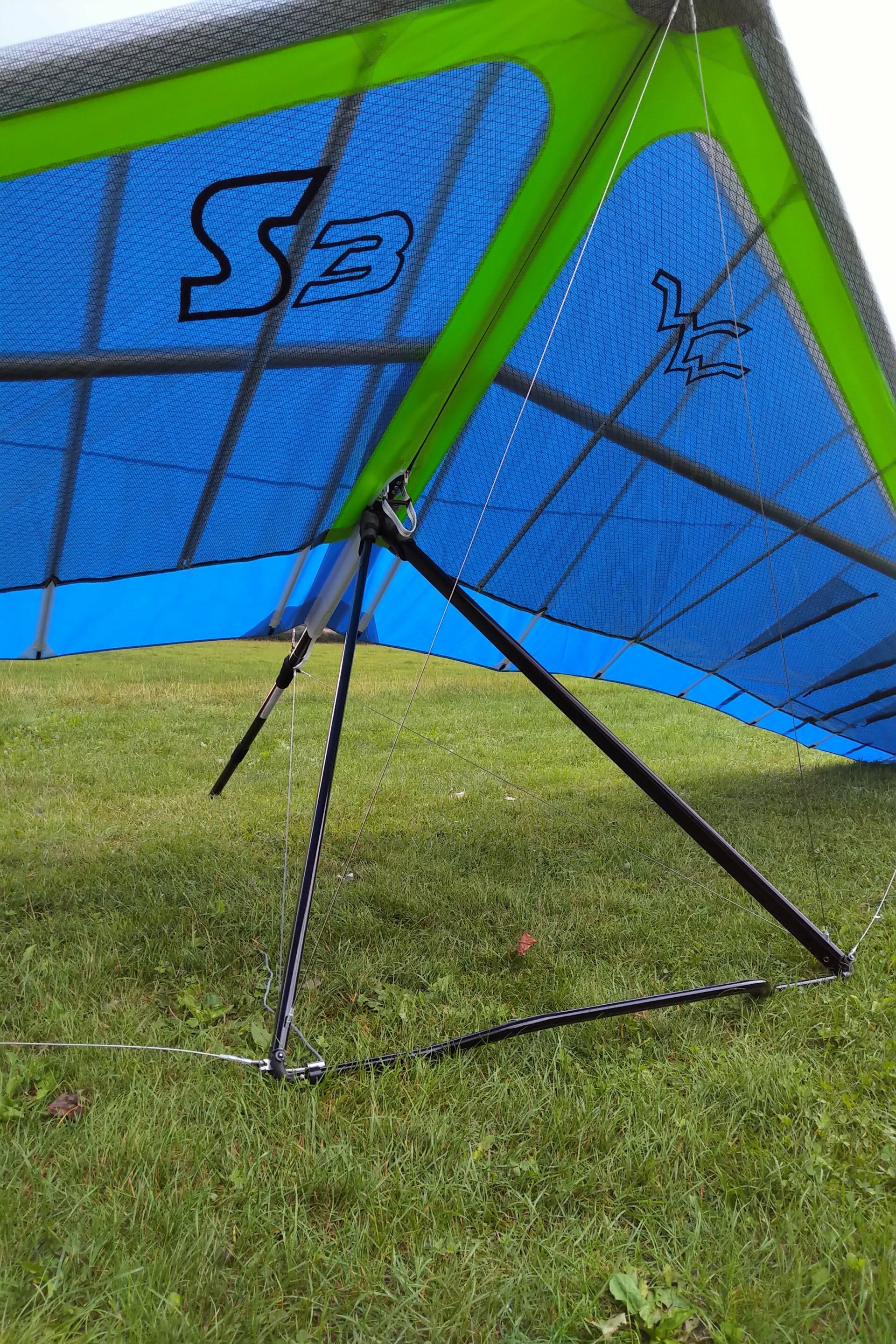 Brand New (Demo) Sport 3 155