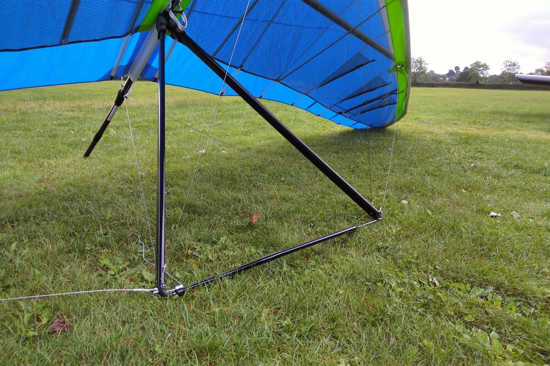 Brand New (Demo) Sport 3 155