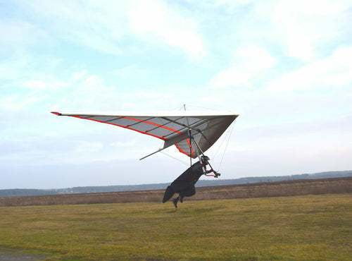 Aeros Fox