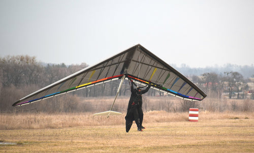 Aeros Combat GT