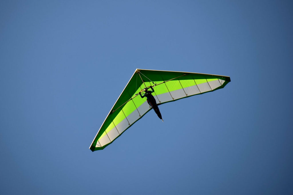 Aeros Fox