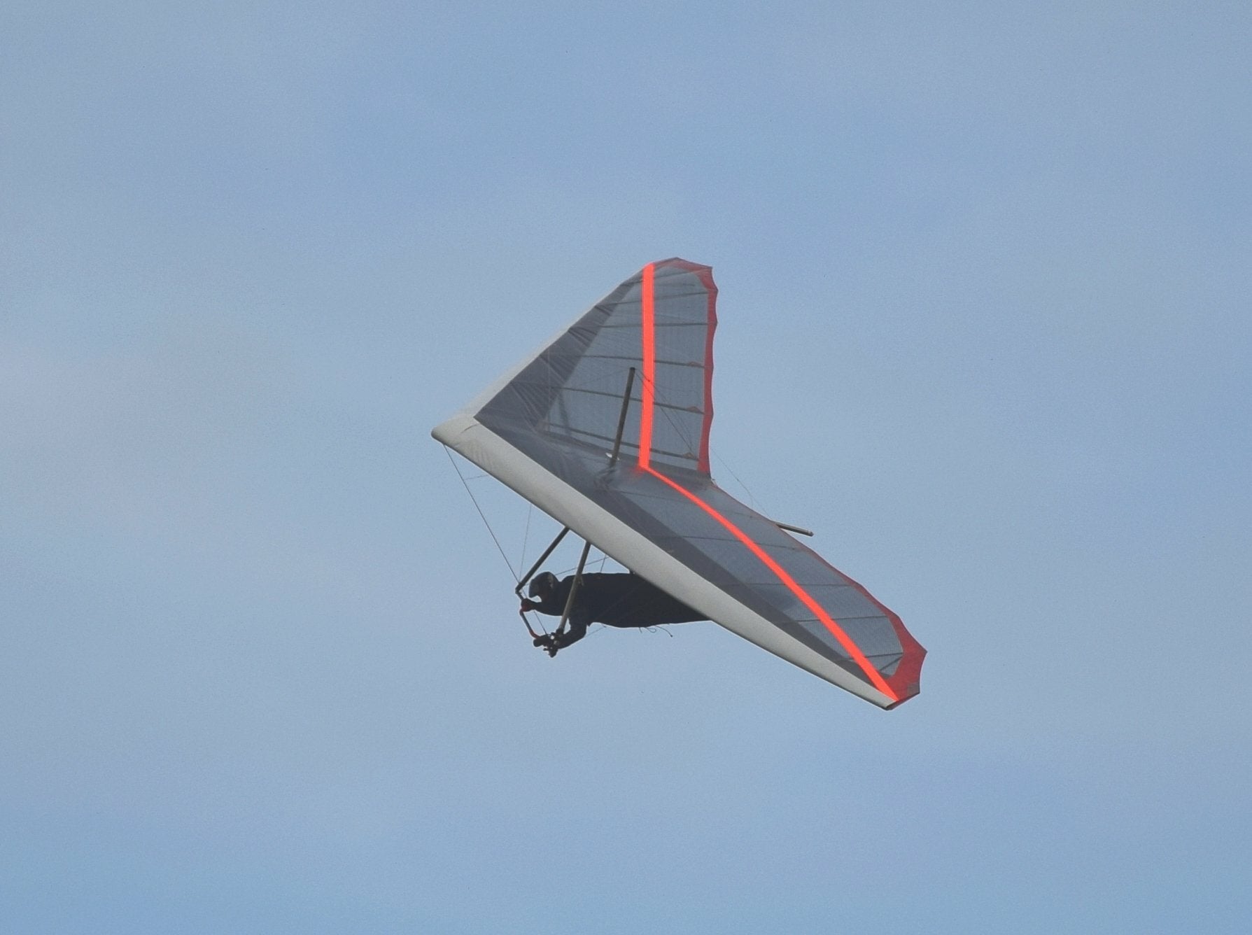 Aeros Fox