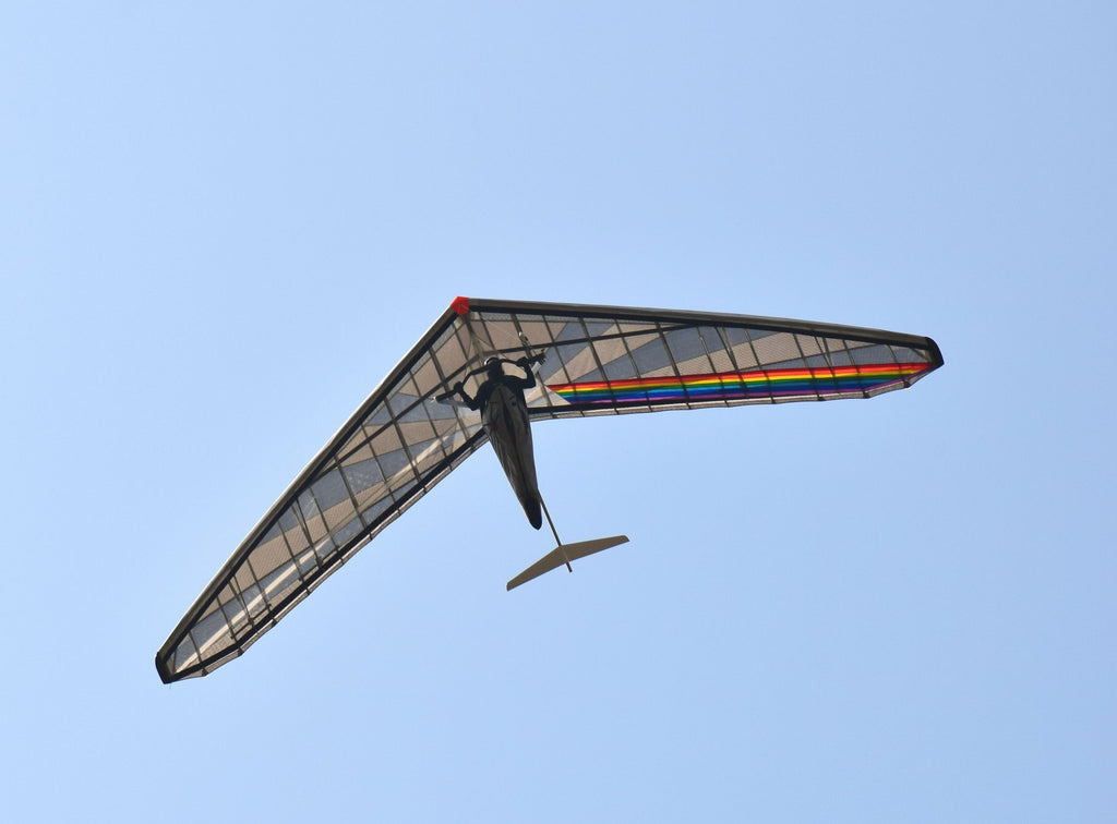 Aeros Combat C