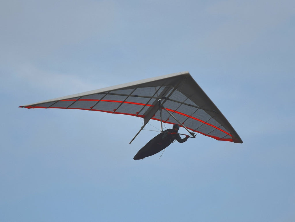 Aeros Fox