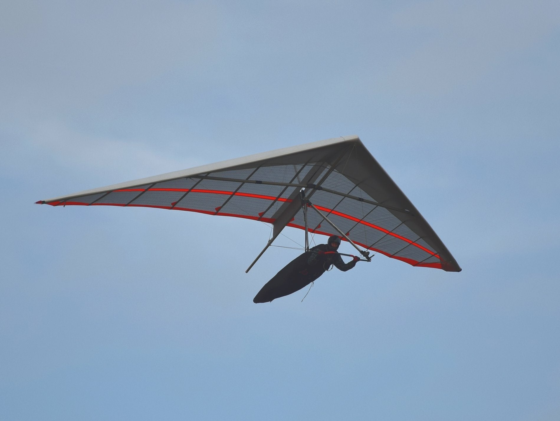 Aeros Fox