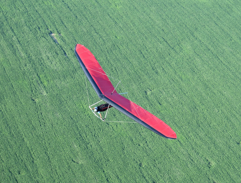 Aeros Discus