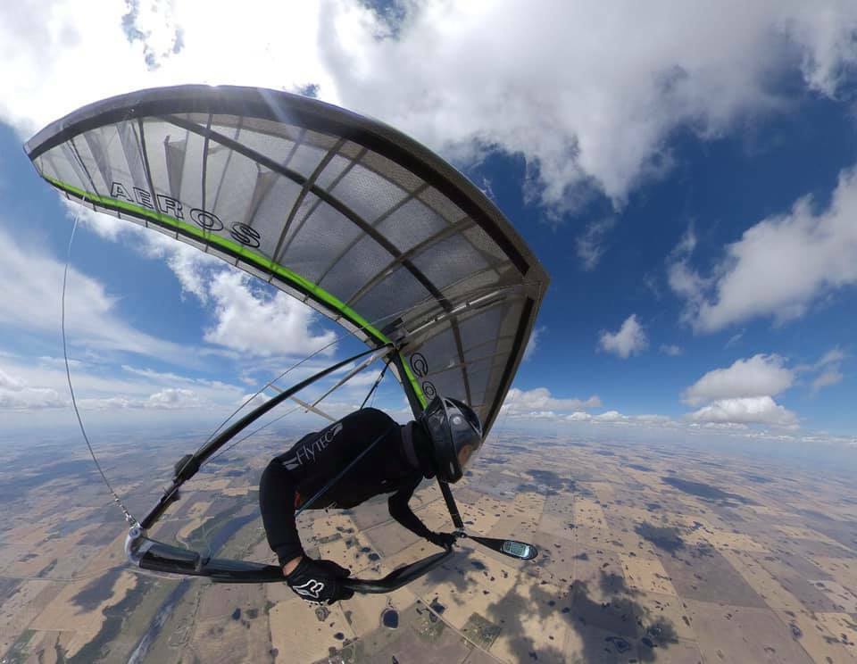Aeros Combat C