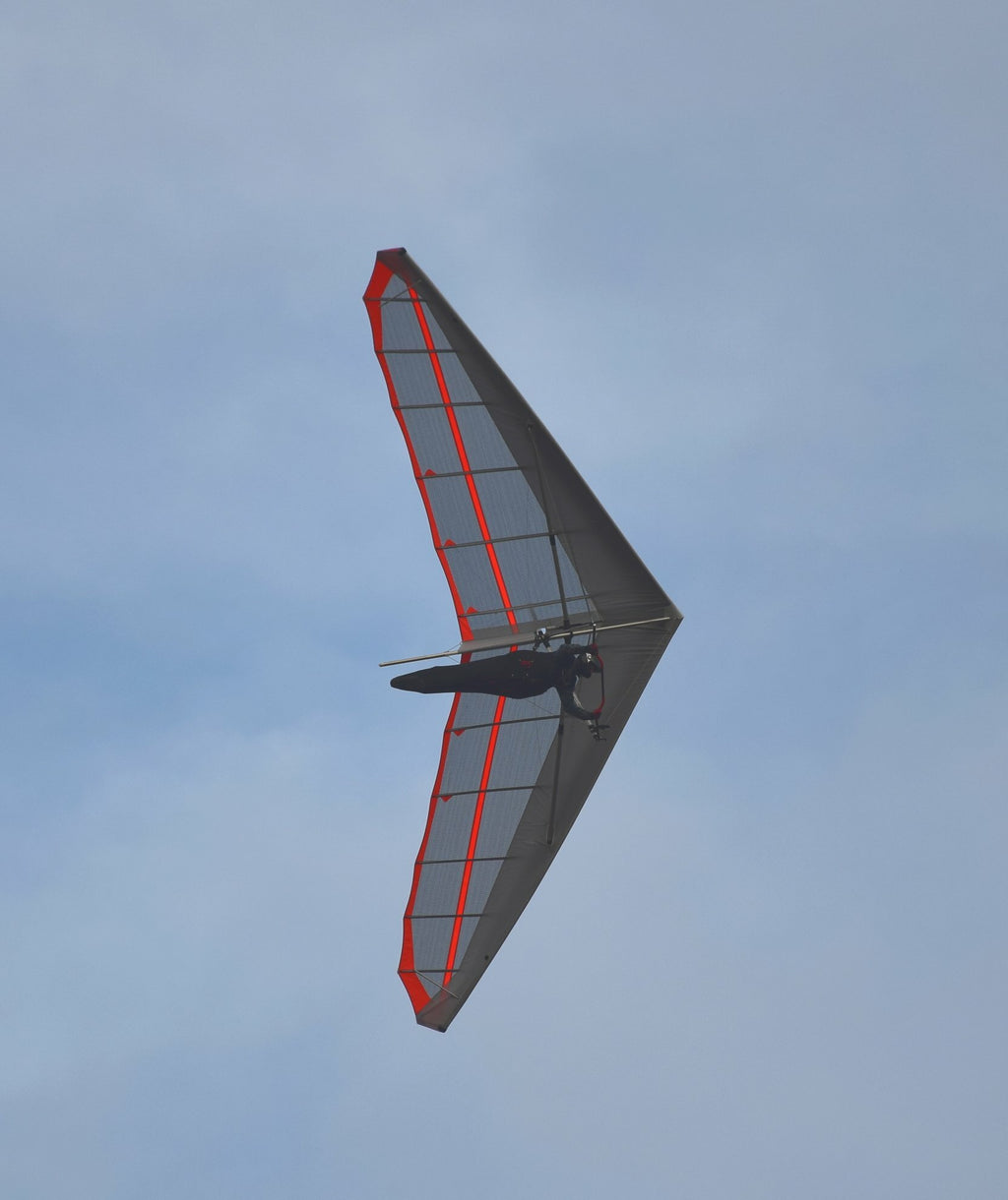 Aeros Fox