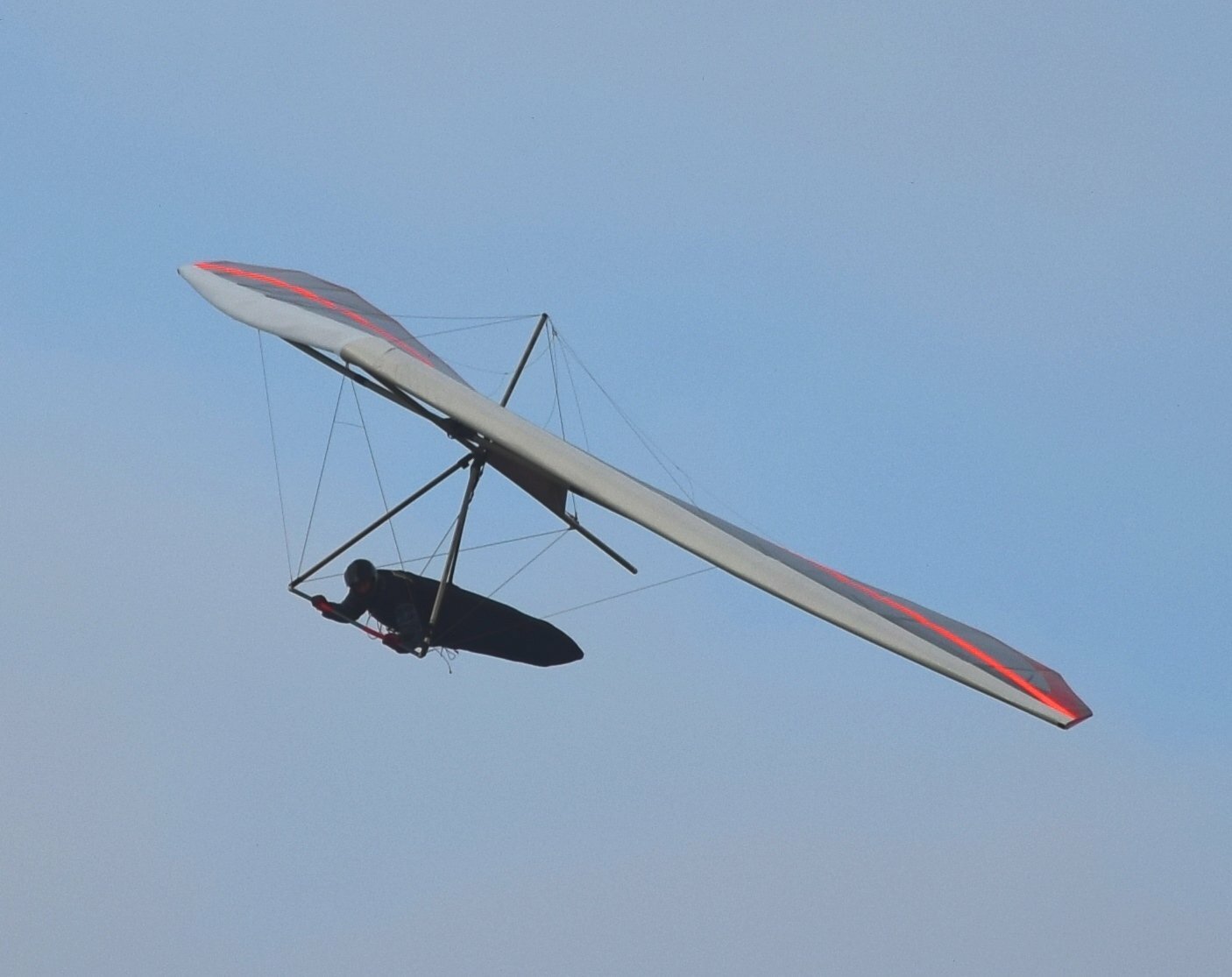 Aeros Fox