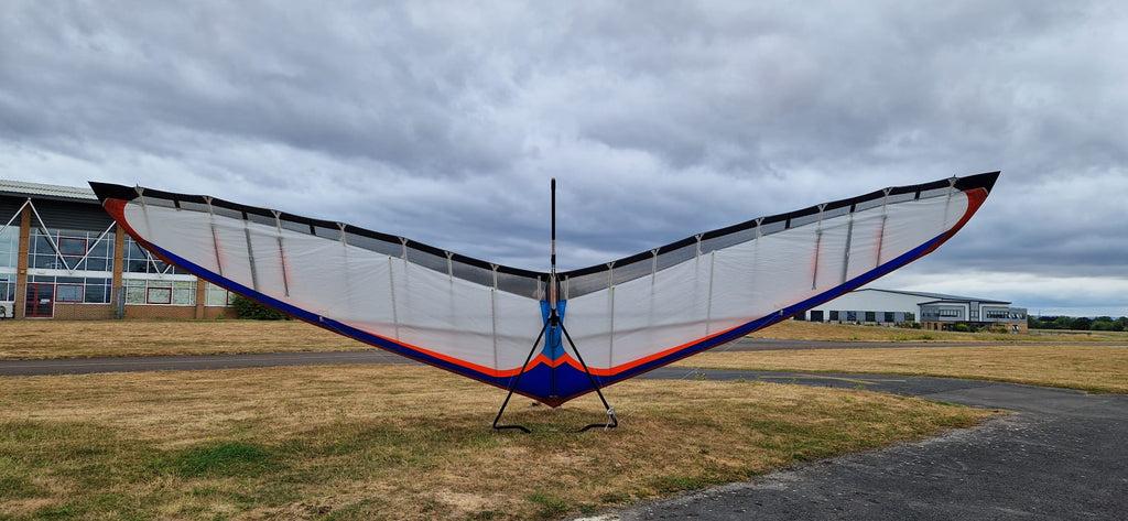 Wills Wing | Sport 3 Race
