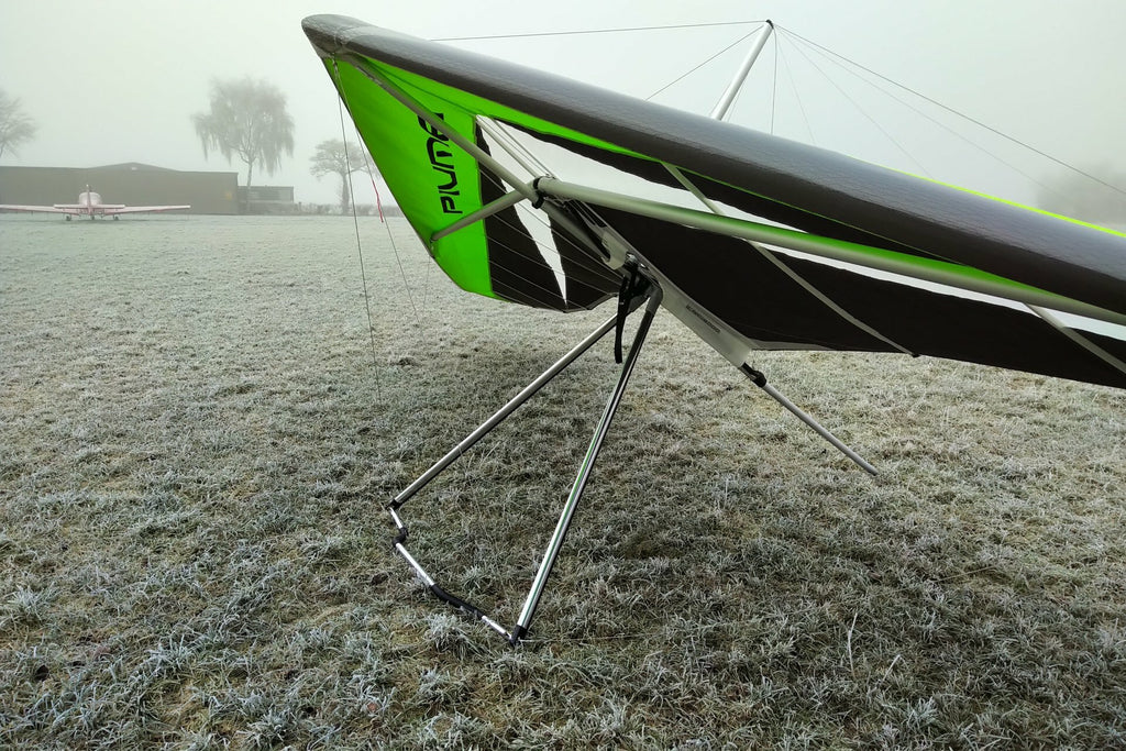 Brand New (Demo) Icaro2000 Piuma Large