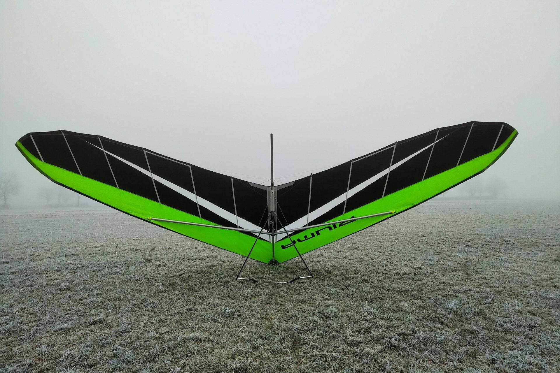 Brand New (Demo) Icaro2000 Piuma Large